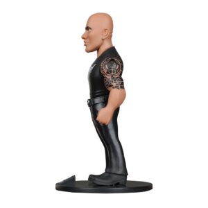 MINIX WWE - THE ROCK - Image 2