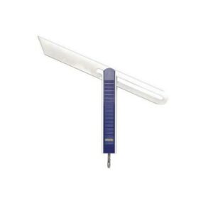 IRWIN REGULUOJAMAS KAMPAS 300mm METRINIS