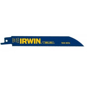 IRWIN PJŪKLELIS 150mm 18 TPI (5 vnt.) /METALUI