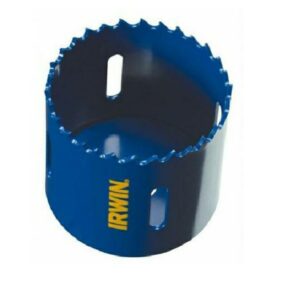 IRWIN BIMETALINIS SKYLĖS PJŪKLAS 46mm