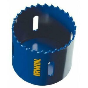 IRWIN BIMETALINIS SKYLĖS PJŪKLAS 54mm