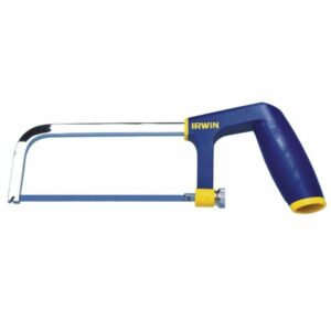 IRWIN METALO PJŪKLAS JUNIOR 150mm