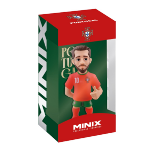 MINIX PORTUGALIA - BRUNO FERNANDEZ - Image 1