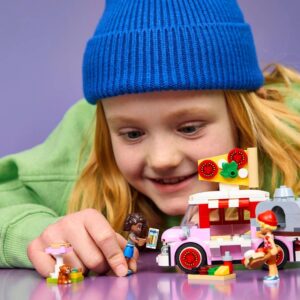 LEGO FRIENDS 42694 Picos furgonas