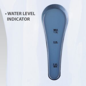 Maestro MR-028-Blue Elektrinis virdulys 1 l - Image 3