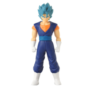 DRAGON BALL FLASH - SS BLUE VEGITO - Image 3