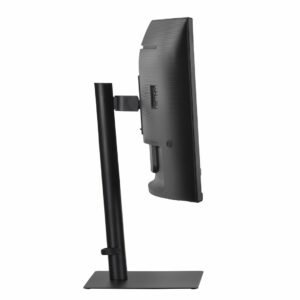 Samsung S65UC kompiuterio monitorius 86,4 cm (34") 3440 x 1440 pikseliai UltraWide Quad HD LCD Juoda - Image 3