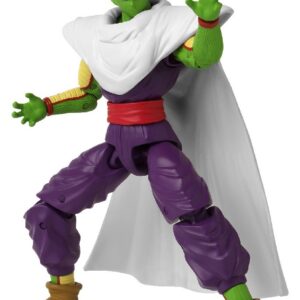 DRAGON BALL DRAGON STARS PICCOLO (DBS SH VER.) - Image 3