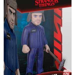 MINIX STRANGER THINGS - HOPPER - Image 1