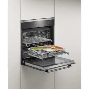 Electrolux PKKS8 Stačiakampio formos Plienas - Image 3