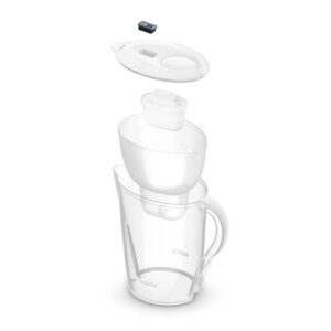 Brita Marella XL + 2 Maxtra Pro PP filtravimo ąsotis - Image 3