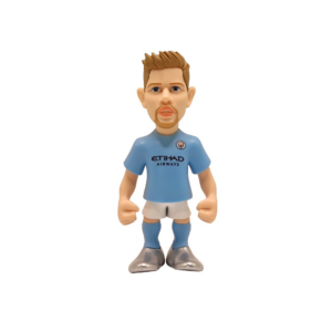 MINIX MANCHESTER CITY - KEVIN DE BRUYNE - Image 2