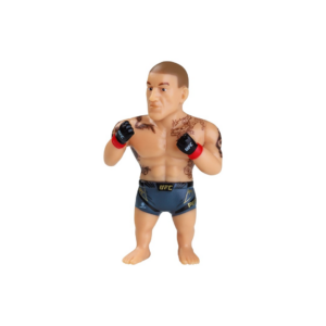 UFC OCTAGON FIGHTERS S1 COLLECTIBLE FIGHTS - PEREIRA VS. ADESANYA 2 - Image 3