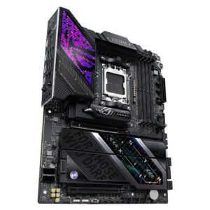 ASUS ROG STRIX X870E-E GAMING WIFI7 NEO AMD X870E AM5 lizdas ATX - Image 3