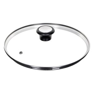 Tefal 28097512 dangtis Skaidrus