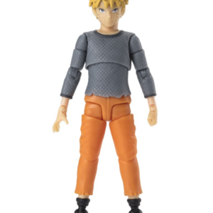 ULTIMATE LEGENDS NARUTO - NARUTO FINAL VALLEY - Image 3