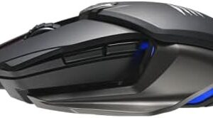 Optinė laidinė pelė - Mad Catz B.A.T. 6+ - Image 3