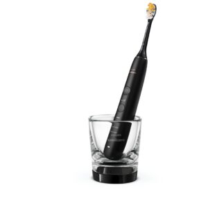Philips DiamondClean 9000 HX9911/17 Įkraunamas dantų šepetėlis - Image 3