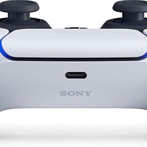 Sony Playstation 5 1 TB disko konsolė Slim + Dualsense - Image 3