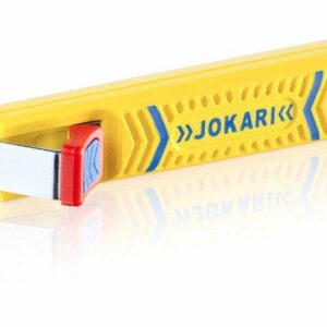 JOKARI KABELIŲ PEILIS 16 SECURA