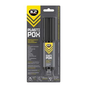 K2 KLIJAI PLASTIKUI PLASTIPOX 25G