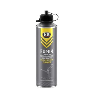 K2 VALIKLIS FOMIX PISTOLETAMS 500ml