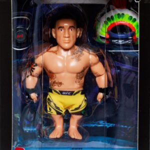 UFC OCTAGON FIGHTERS S1 ACTION FIGURE 11 CM - ALEX PEREIRA
