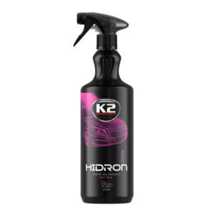 K2 HIDRON PRO VAŠKAS ŠLAPIAM PAVIRŠIUI 1L