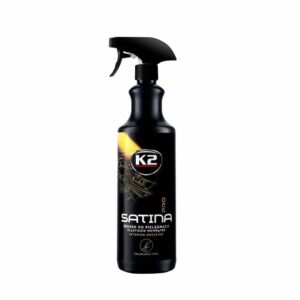 K2 SATINA PRO SATYNAS INTERJERO PRIEŽIŪRAI BE KVAPO 1L