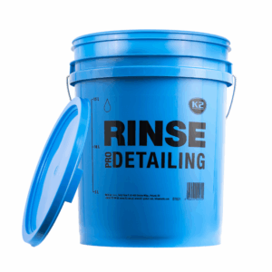K2 DETAILINGO KIBIRAS 20 L MĖLYNAS "RINSE"