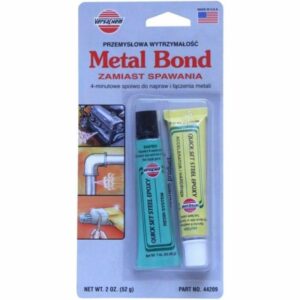 METAL BOND KLIJAI 57g