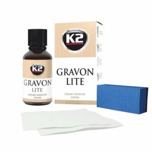 K2 APSAUGINĖ LAKO DANGA GRAVON LITE 30 ML