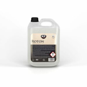 K2 ROTON ratlankių valiklis 5l