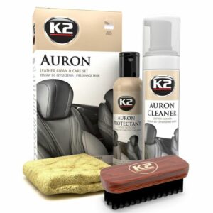 K2 AURON ODOS PRIEŽIŪROS RINKINYS