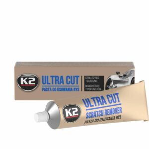 K2 ULTRA CUT PASTA ĮBRĖŽIMAMS ŠALINTI 100ML