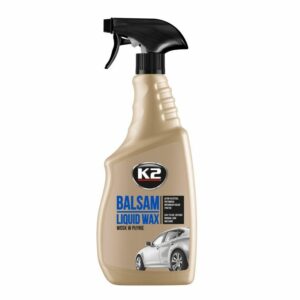 K2 BALSAMAS KĖBULO BLIZGESIUI. BALSAMAS 700ML