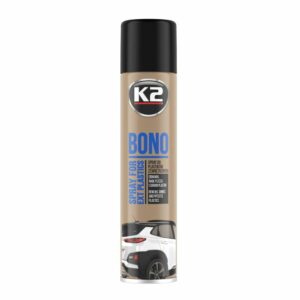 K2 BONO PLASTIKŲ VALIKLIS 300ml
