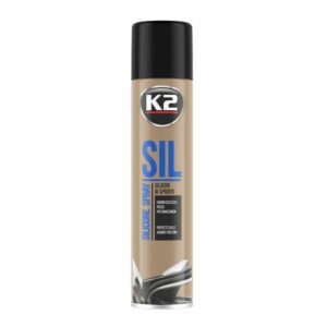K2 SILIKON SANDARINIMO SIL 300ML