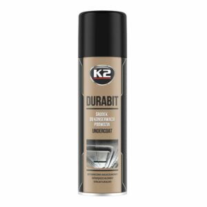 K2 DURABIT PRIEMONĖ VAŽIUOKLĖS APSAUGAI 500ML