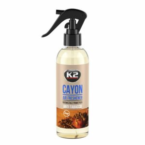 K2 ORO GAIVIKLIS CAYON ANTI TABACCO 250ML