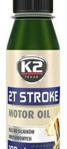 K2 ALYVA ŽALIA 100ML EGD 2T STROKE