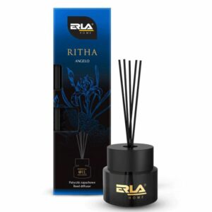 K2 AROMATINIAI PAGALIUKAI PREMIUM. ERLA RITHA ANGELO 100ML