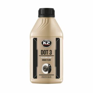 K2 STABDŽIŲ SKYSČIS DOT 3 500ml