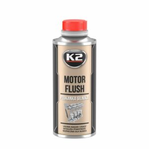 K2 MOTOR FLUSH variklio ploviklis 250ml