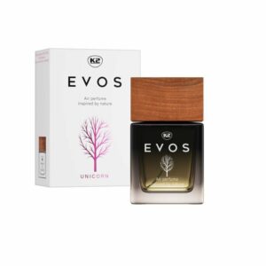K2 AUTOMOBILIŲ KVEPALAI EVOS UNICORN FLAKONAS 50ML
