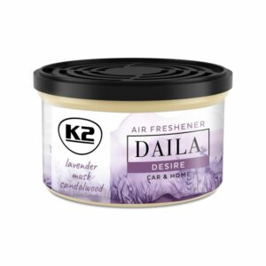 K2 DALIA ORO GAIVIKLIS DESIRE 68g