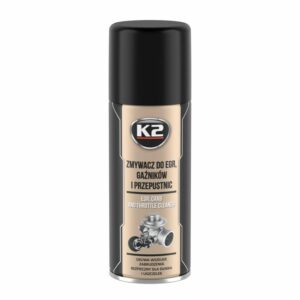 K2 KARBIURATORIAUS VALIKLIS PURŠKIAMAS 400ML