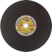 KLINGSPOR PJOVIMO DISKAS METALUI 350mm x 2,5mm x 25,4mm A330 EX