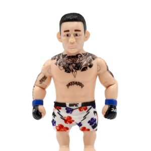 UFC OCTAGON FIGHTERS S1 LEGENDARY FIGHTS - TOPURIA VS. HOLLOWAY - Image 2