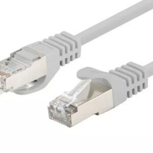 PATCHCORD CAT.6 FTP 2M PILKOS SPALVOS FLUKE PASS LANBERG 10-PACK - Image 2